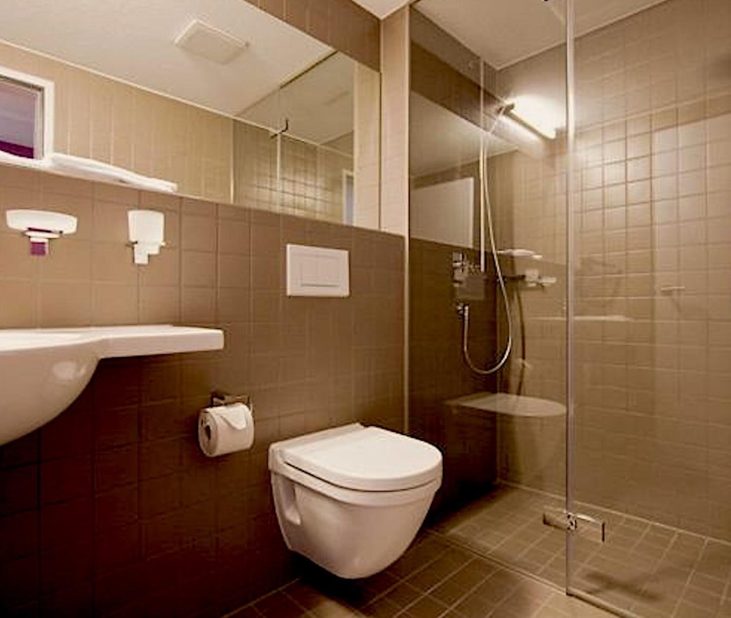 Hotel Restaurant Rebstock Wolhusen Dış mekan fotoğraf