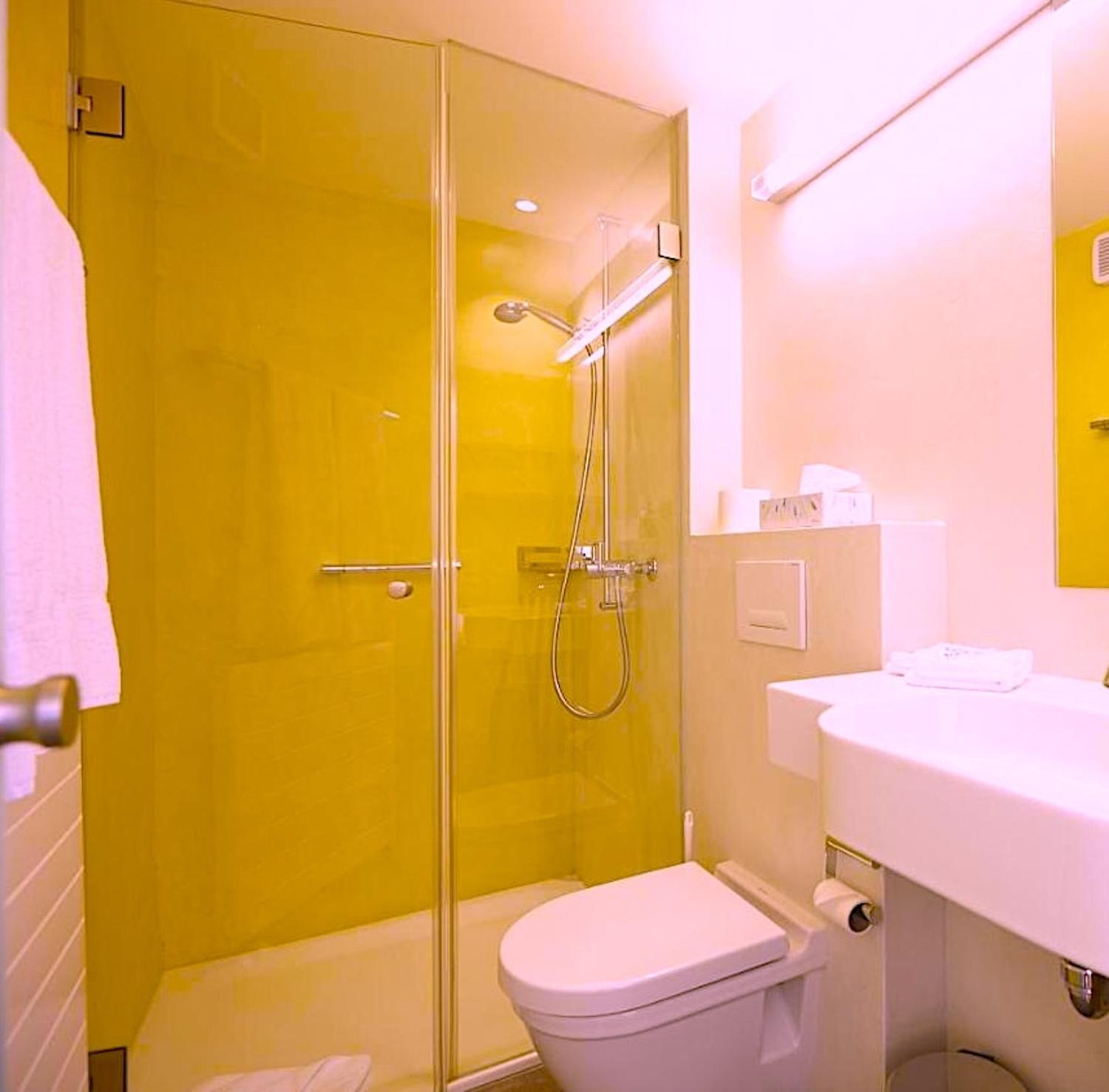 Hotel Restaurant Rebstock Wolhusen Dış mekan fotoğraf