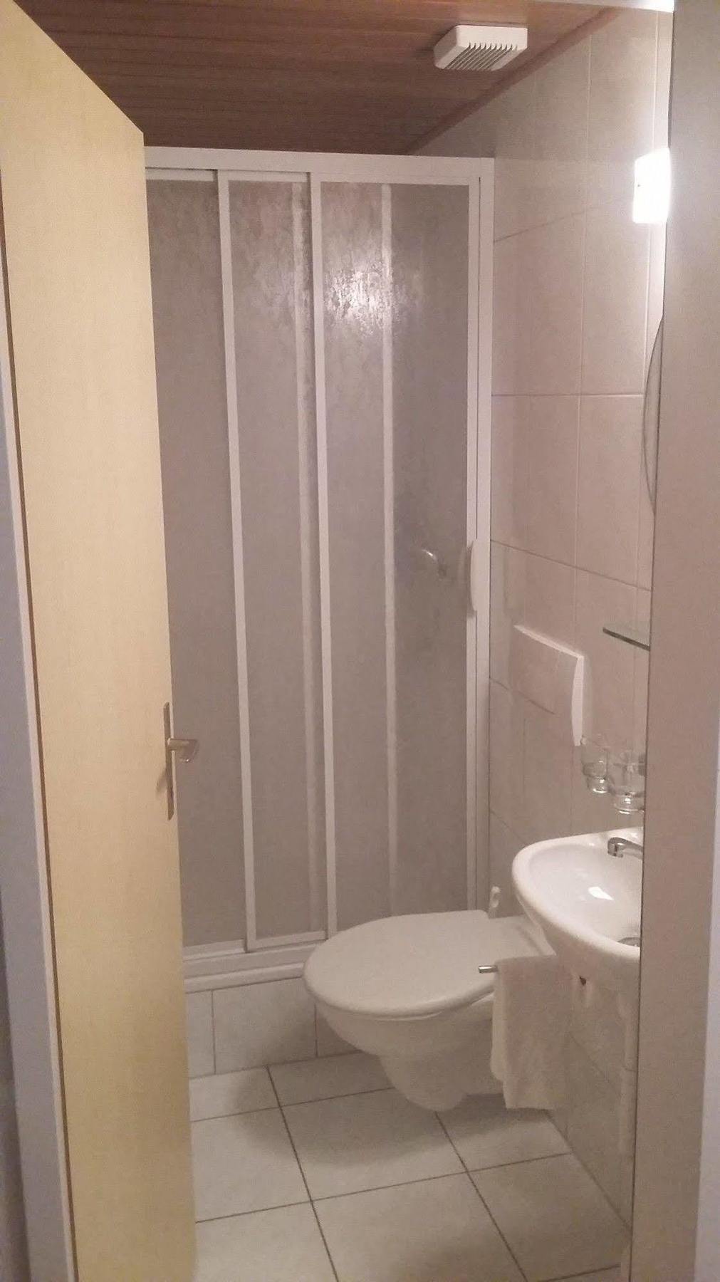 Hotel Restaurant Rebstock Wolhusen Dış mekan fotoğraf