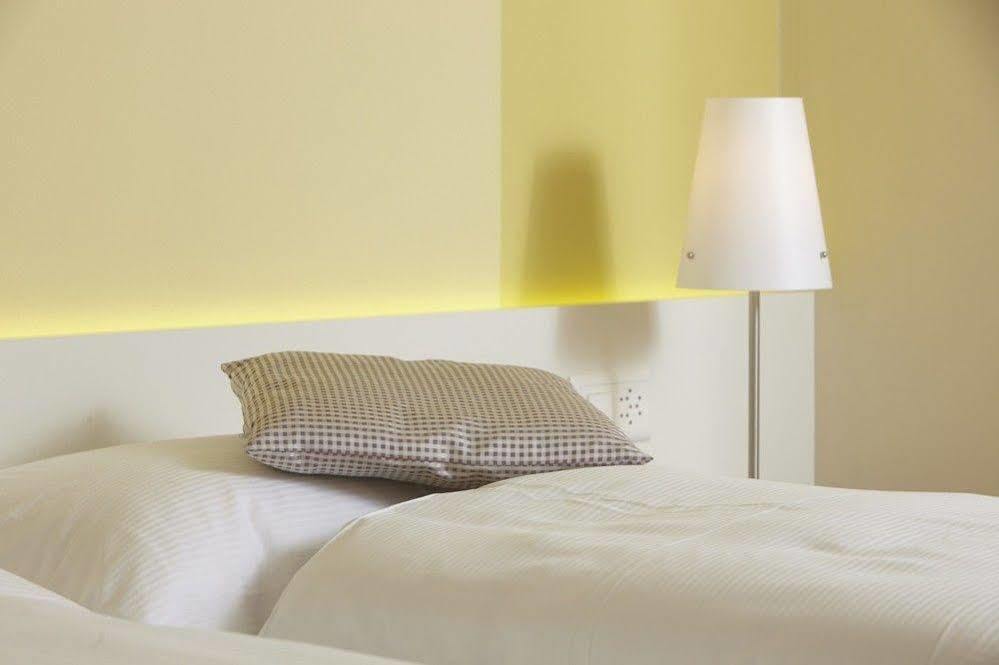 Hotel Restaurant Rebstock Wolhusen Dış mekan fotoğraf